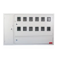 Cabinet Trydanol Diwydiannol