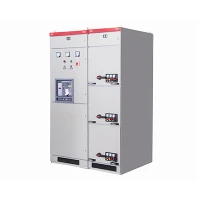 Cabinet Switsgear Modiwlaidd MNS